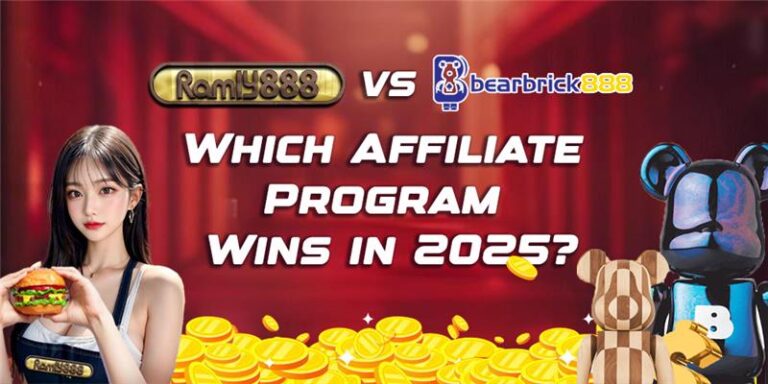 Ramly888 vs Bearbrick888
