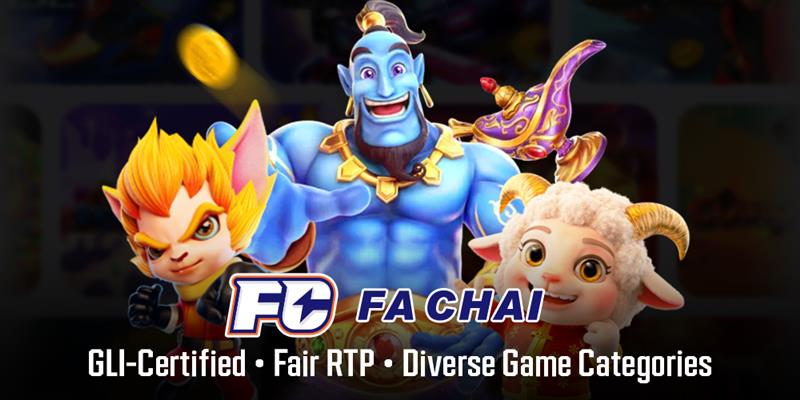 Fa Chai Gaming Provider Review