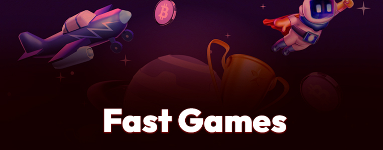 Fast Game