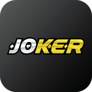 Joker Gaming Official Logo