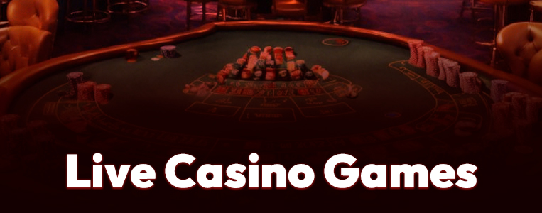 Live Casino Malaysia