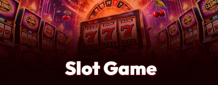 Online Slot Malaysia