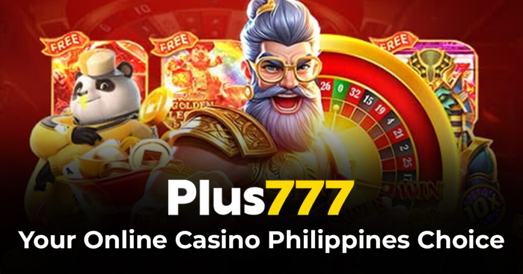 Plus777 review 2026 for Filipino players. Explore GCash payments, slot games, rebates, and compare with top casino brands.