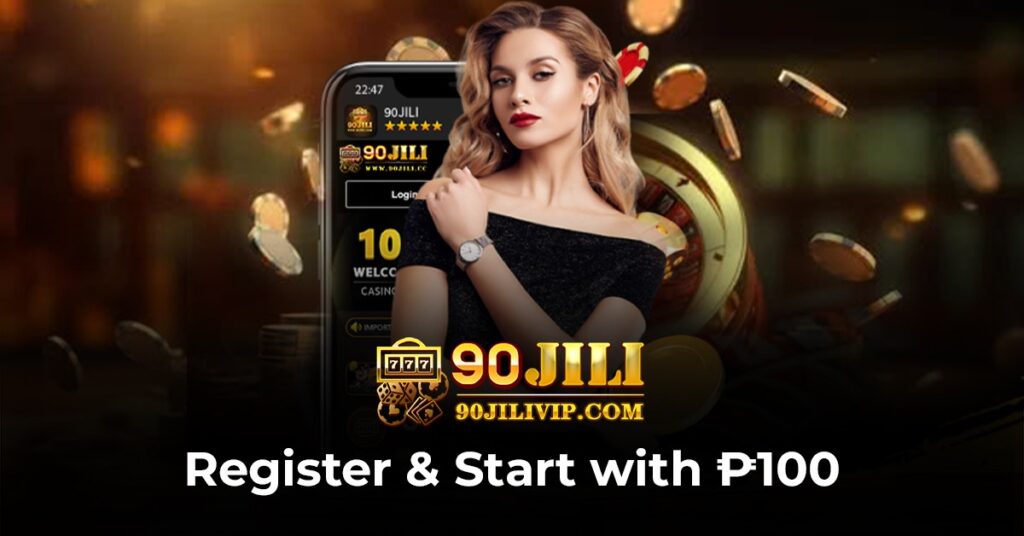 Discover 90Jili minimum deposit, welcome bonus, RTP slots, live dealer games, and account safety.