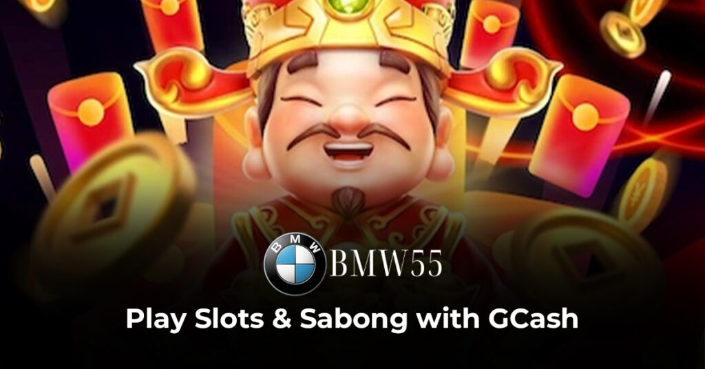 BMW Casino supports GCash, Maya and eSabong with some of the lowest bonus wagering in the PH market.