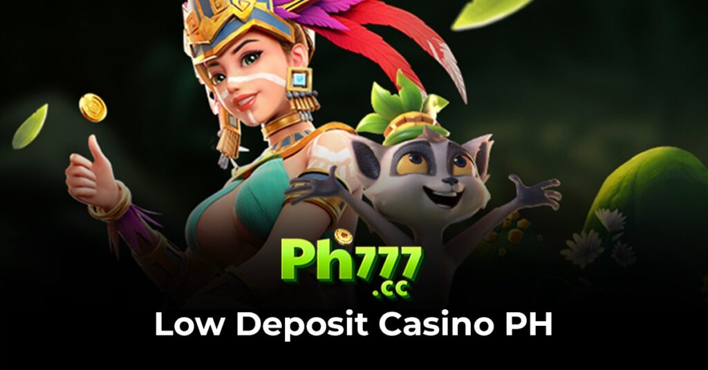 Detailed PH777 review for Philippine players. ₱100 minimum deposit, slots, live casino, sabong, sportsbook, and bonuses.