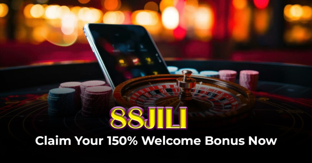 88Jili is built for the Philippine market, offering local payments, cockfighting, esports, and games from 30+ slot providers.